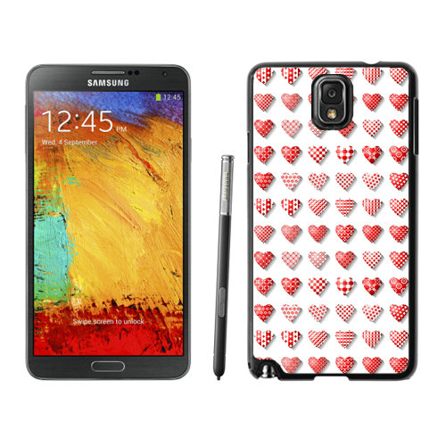 Valentine Cute Heart Samsung Galaxy Note 3 Cases DYN | Coach Outlet Canada